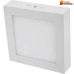 Cata CT-5234 18W Sıva Üstü Led Panel Kare Günışığı